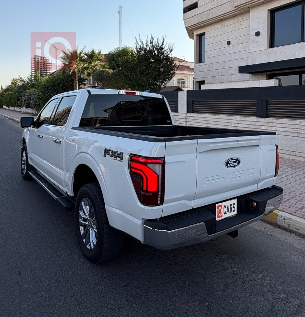 فورد إف-150
